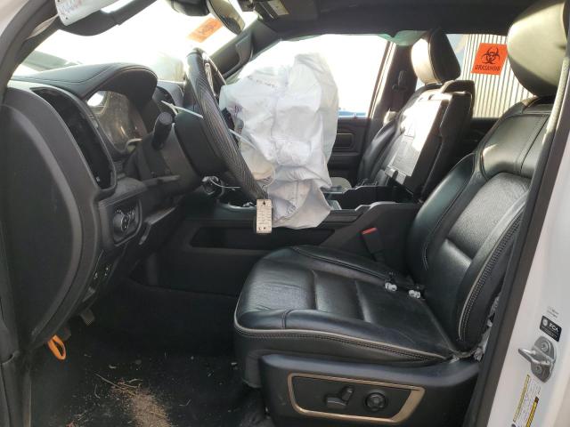 Photo 7 from auction – 2021 RAM 1500 LIMIT with VIN 1C6SRFHT1MN672472