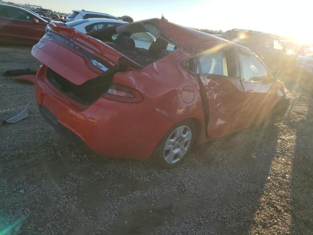 Photo 3 from auction – 2016 DODGE DART SE with VIN 1C3CDFAA8GD635681
