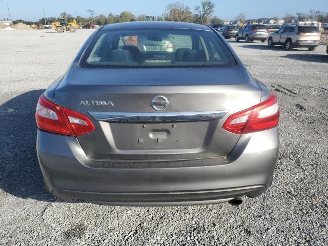 Photo 6 from auction – 2016 NISSAN ALTIMA 2.5 with VIN 1N4AL3AP6GN343021