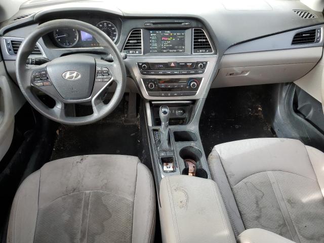 Photo 8 from auction – 2016 HYUNDAI SONATA SE with VIN 5NPE24AF2GH269219