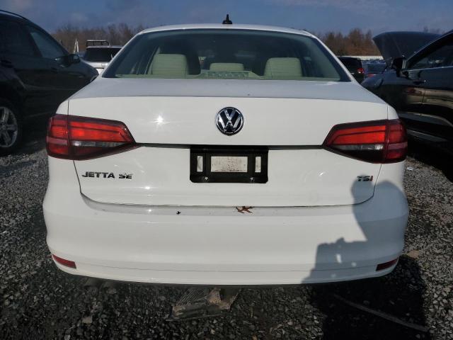 Photo 6 from auction – 2017 VOLKSWAGEN JETTA SE with VIN 3VWDB7AJ6HM404390