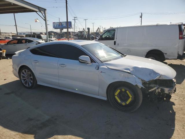 Photo 4 from auction – 2013 AUDI A7 PRESTIG with VIN WAU2GAFC0DN051869