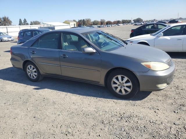 Photo 4 from auction – 2003 TOYOTA CAMRY LE with VIN JTDBE32K430241977