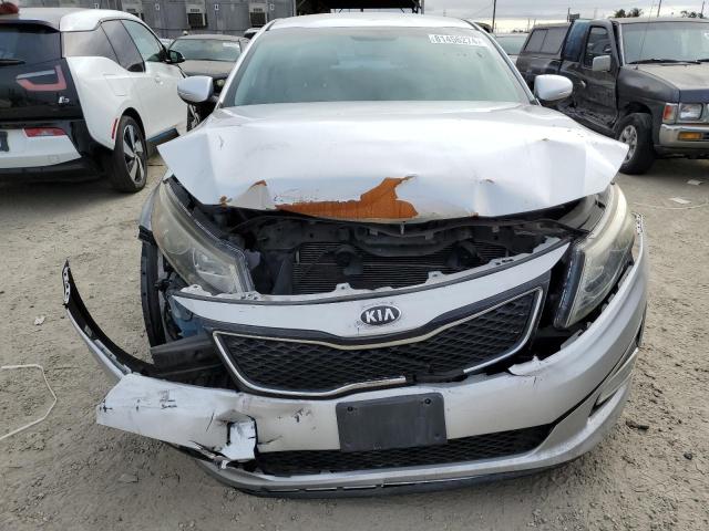 صورة رقم 5 من المزاد - 2014 KIA OPTIMA EX مع VIN 5XXGN4A70EG348793