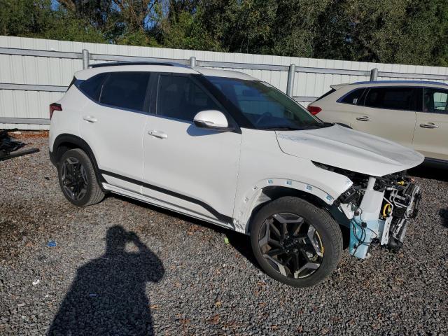 Photo 4 from auction – 2024 KIA SELTOS SX with VIN KNDETCA74R7580707