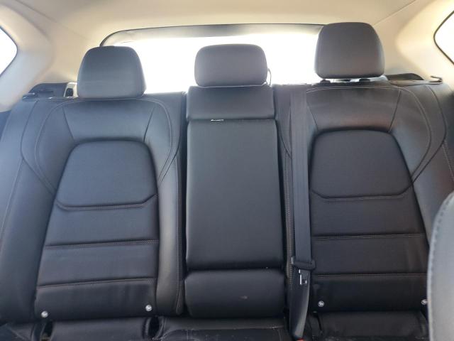 Photo 10 from auction – 2023 MAZDA CX-5 PREFE with VIN JM3KFBCM1P0280952