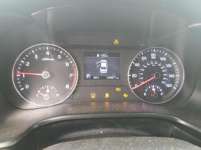 Photo 9 from auction – 2020 KIA FORTE FE with VIN 3KPF24AD7LE249226