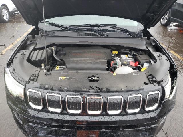 Photo 11 from auction – 2022 JEEP COMPASS LI with VIN 3C4NJDCB9NT222229