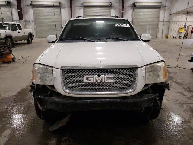 Photo 5 from auction – 2006 GMC ENVOY DENA with VIN 1GKET63M962208541