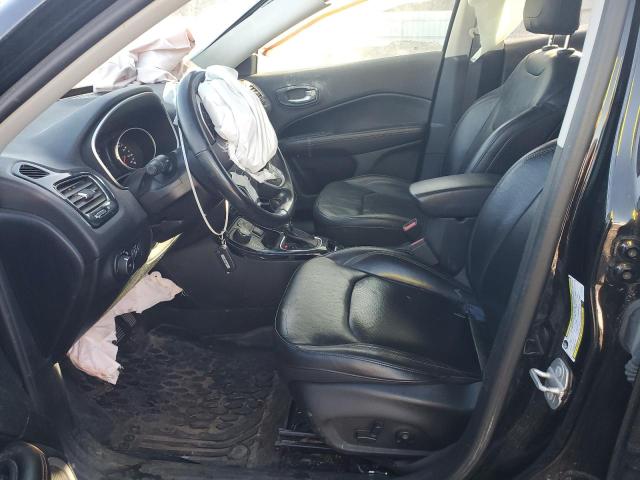 Photo 7 from auction – 2018 JEEP COMPASS LI with VIN 3C4NJDCB9JT199738