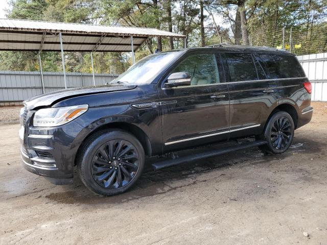 LINCOLN NAVIGATOR 2020 with VIN 5LMJJ2LT2LEL11626 - Photo from auction