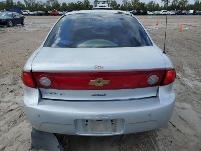 Photo 6 from auction – 2004 CHEVROLET CAVALIER with VIN 1G1JC52F047349269