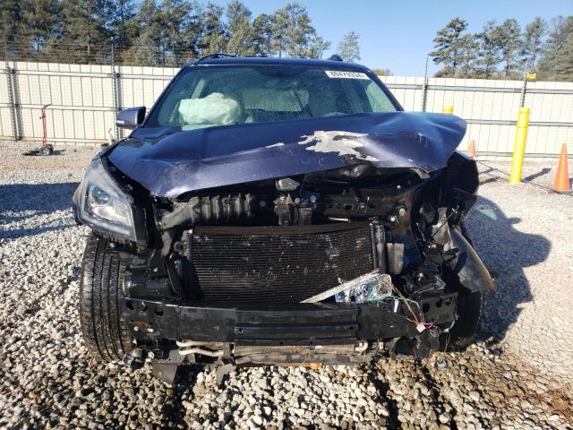 Photo 5 from auction – 2014 GMC ACADIA SLT with VIN 1GKKRRKD1EJ221728