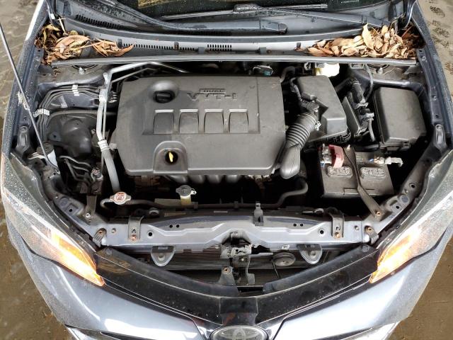 Photo 11 from auction – 2017 TOYOTA COROLLA L with VIN 5YFBURHE7HP694916