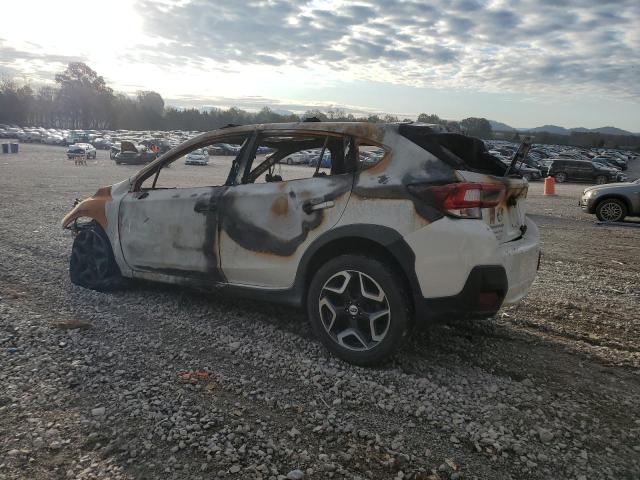 Photo 2 from auction – 2018 SUBARU CROSSTREK with VIN JF2GTAMC4JH253083