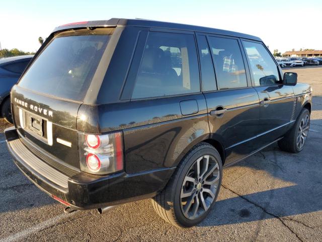 صورة رقم 3 من المزاد - 2010 LAND ROVER RANGE ROVE مع VIN SALMF1E41AA325763