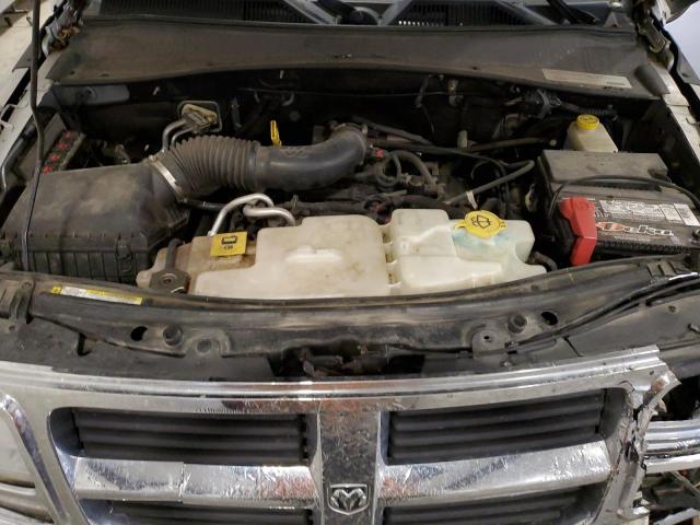 Photo 12 from auction – 2011 DODGE NITRO SE with VIN 1D4PU2GK4BW506939