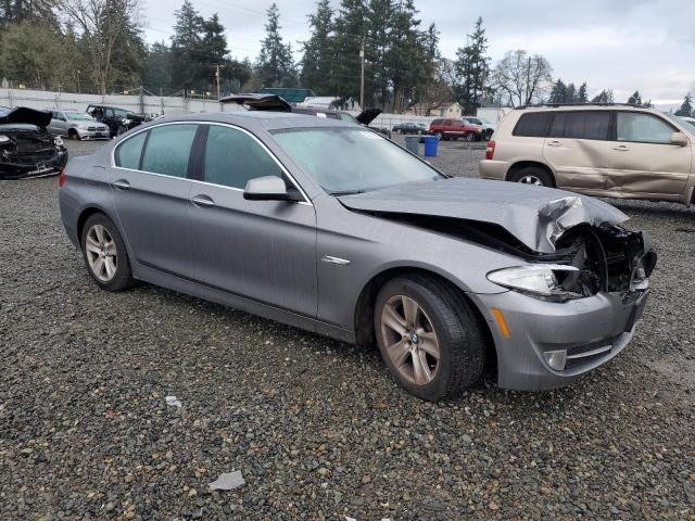 Photo 4 from auction – 2013 BMW 528 I with VIN WBAXG5C52DD231573