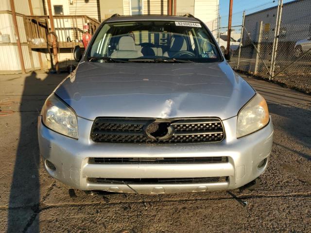 Photo 5 from auction – 2006 TOYOTA RAV4 with VIN JTMBD33VX66012992