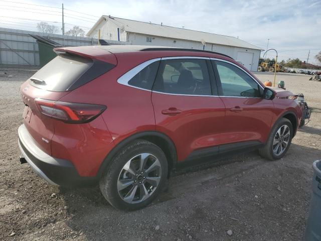Photo 3 from auction – 2024 FORD ESCAPE PLA with VIN 1FMCU9JA2RUB52912
