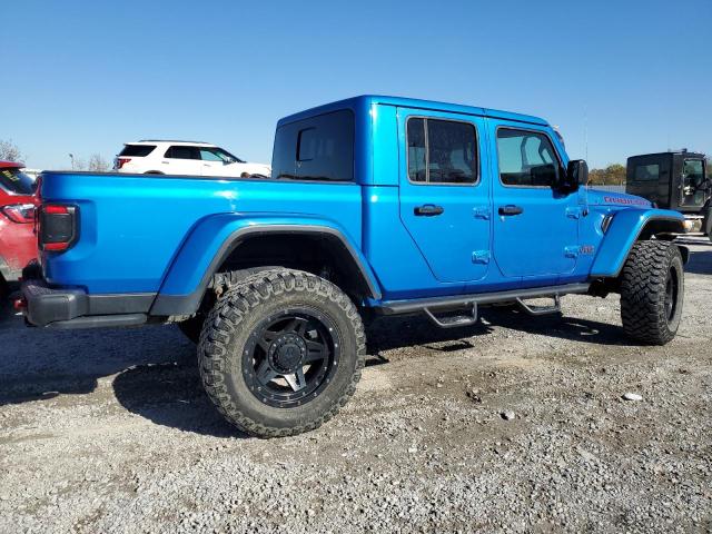 Photo 3 from auction – 2020 JEEP GLADIATOR with VIN 1C6JJTBG7LL165700