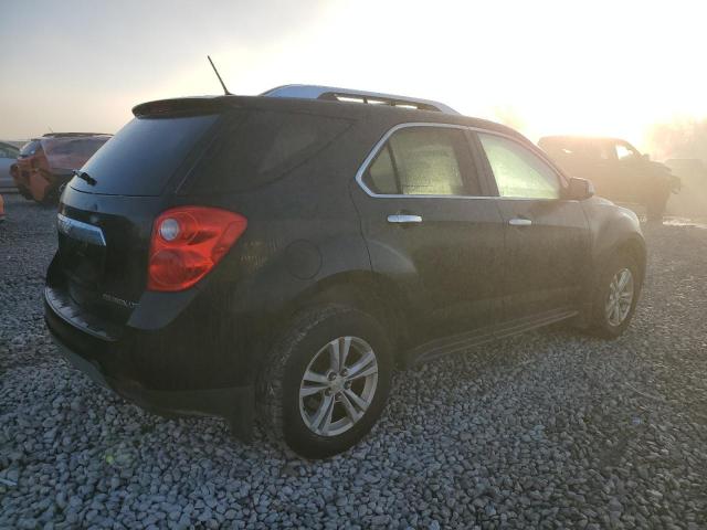 Photo 3 from auction – 2013 CHEVROLET EQUINOX LT with VIN 2GNALFEKXD6178074