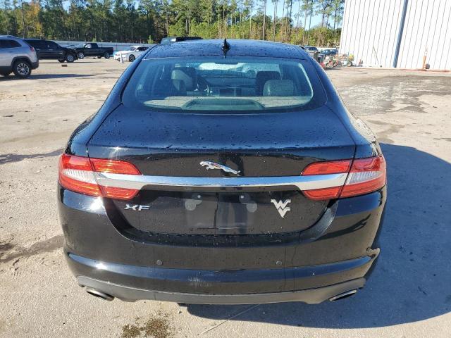 Photo 6 from auction – 2013 JAGUAR XF with VIN SAJWA0ES4DPS78674