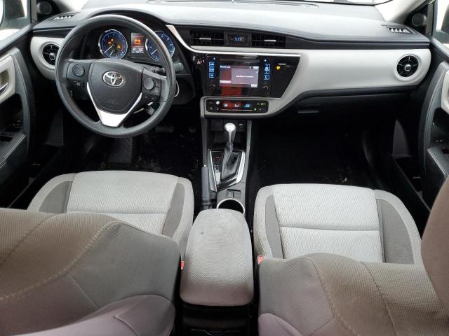 Photo 8 from auction – 2017 TOYOTA COROLLA L with VIN 5YFBURHE5HP682635
