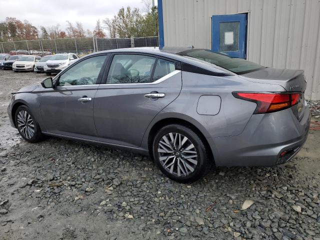 Photo 2 from auction – 2024 NISSAN ALTIMA SV with VIN 1N4BL4DV5RN370895