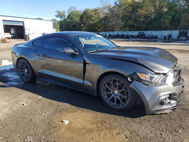 Photo 4 from auction – 2015 FORD MUSTANG with VIN 1FA6P8AM4F5369371