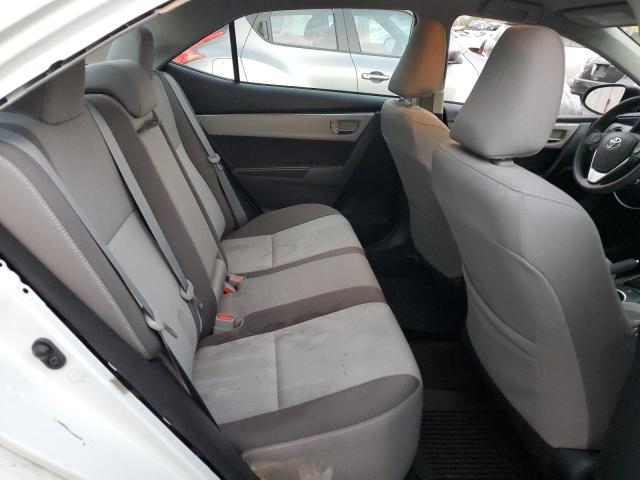 Photo 10 from auction – 2018 TOYOTA COROLLA L with VIN 2T1BURHE8JC059001