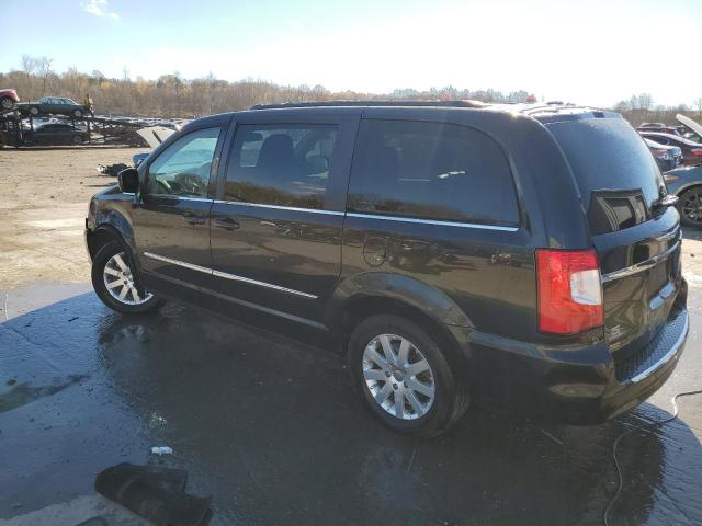 Photo 2 from auction – 2016 CHRYSLER TOWN & COU with VIN 2C4RC1BG7GR286606