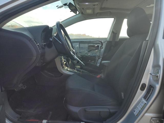 Photo 7 from auction – 2009 TOYOTA COROLLA BA with VIN 2T1BU40E49C006001