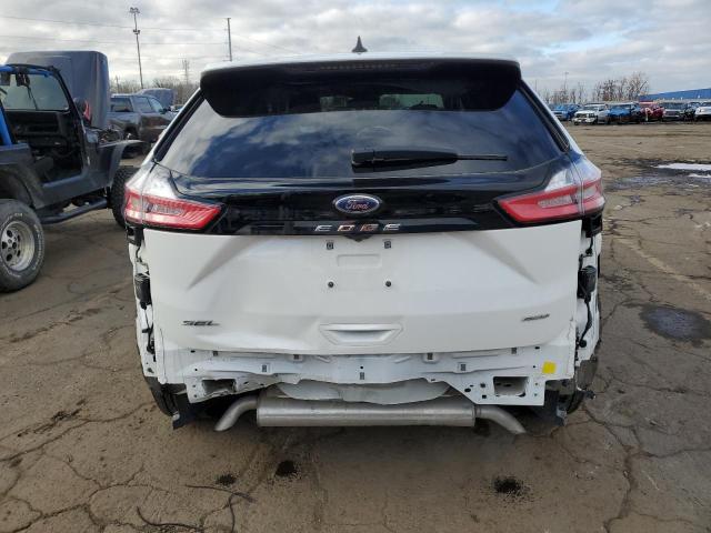 Photo 6 from auction – 2024 FORD EDGE SEL with VIN 2FMPK4J95RBA57881