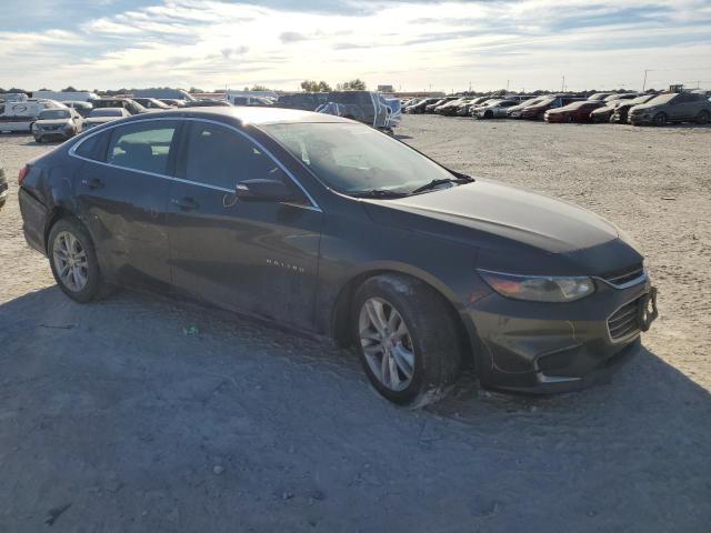 Photo 4 from auction – 2018 CHEVROLET MALIBU LT with VIN 1G1ZD5ST4JF138809