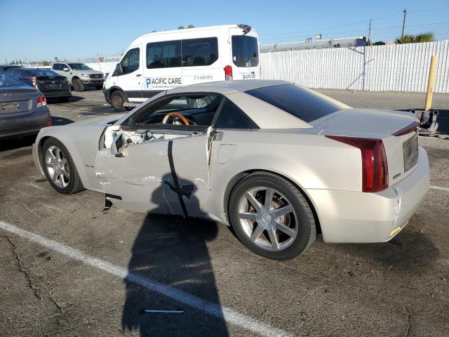 Photo 2 from auction – 2006 CADILLAC XLR with VIN 1G6YV36AX65603770