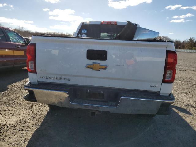 Photo 6 from auction – 2017 CHEVROLET SILVERADO with VIN 3GCUKSEC0HG138946