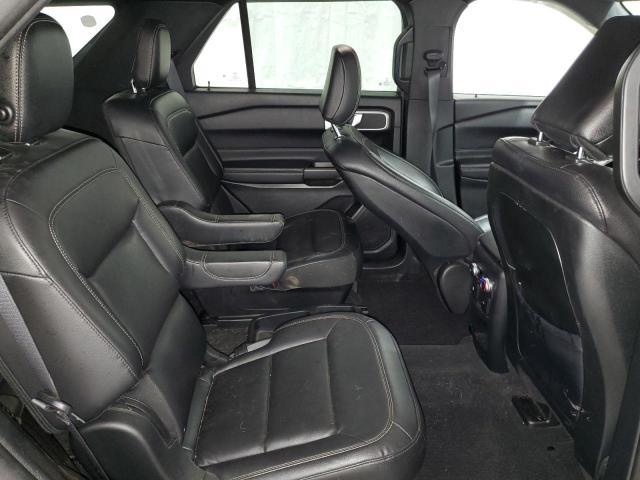 Photo 11 from auction – 2020 FORD EXPLORER X with VIN 1FMSK8DH3LGC24890