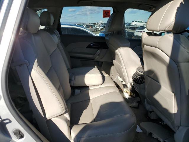 Photo 10 from auction – 2009 ACURA MDX TECHNO with VIN 2HNYD28689H521319