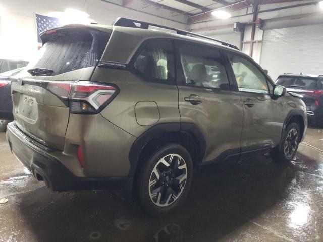 Photo 3 from auction – 2025 SUBARU FORESTER P with VIN JF2SLDDC2SH429707