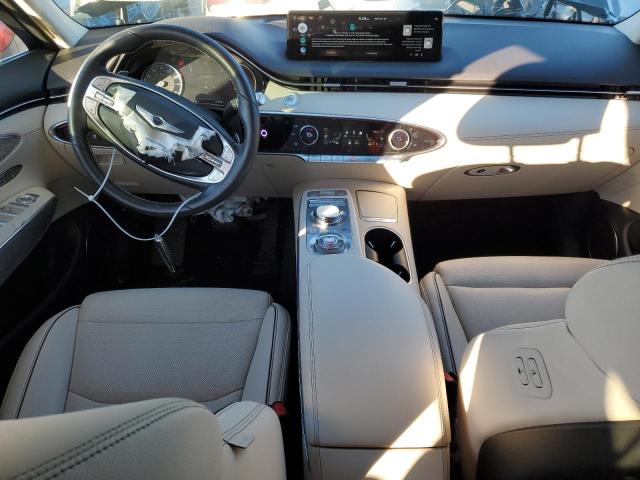 Photo 8 from auction – 2023 GENESIS GV70 BASE with VIN KMUMADTB4PU099389