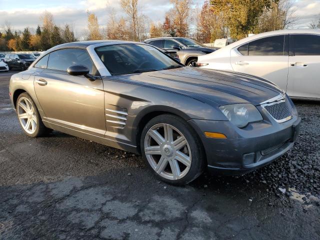 Photo 4 from auction – 2004 CHRYSLER CROSSFIRE with VIN 1C3AN69L44X003989