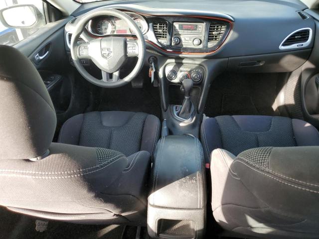 Photo 8 from auction – 2015 DODGE DART SXT with VIN 1C3CDFBB5FD187048