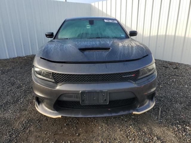 Photo 5 from auction – 2023 DODGE CHARGER GT with VIN 2C3CDXHG6PH546839