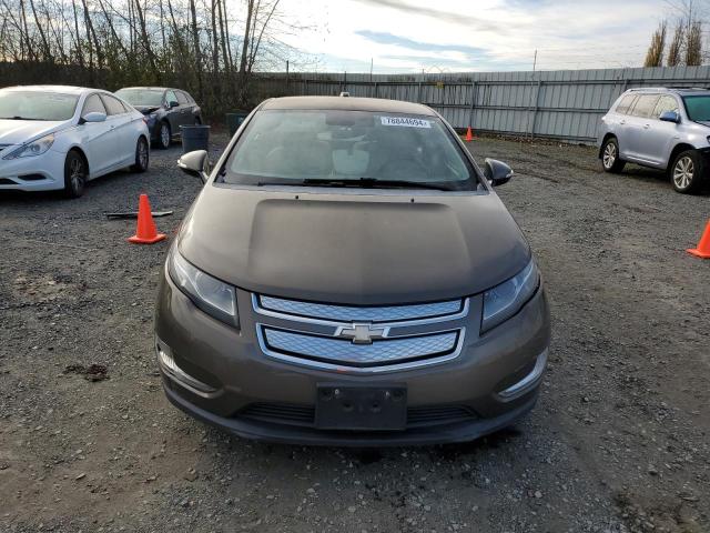 Photo 5 from auction – 2015 CHEVROLET VOLT with VIN 1G1RA6E48FU118942