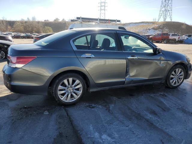 Photo 3 from auction – 2011 HONDA ACCORD EXL with VIN 1HGCP3F88BA015528