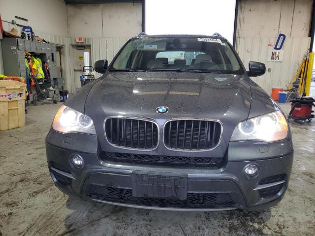 Photo 5 from auction – 2012 BMW X5 XDRIVE3 with VIN 5UXZV4C51CL744361