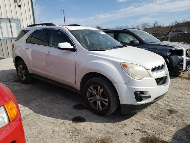 صورة رقم 4 من المزاد - 2012 CHEVROLET EQUINOX LT مع VIN 2GNFLEEK5C6224473