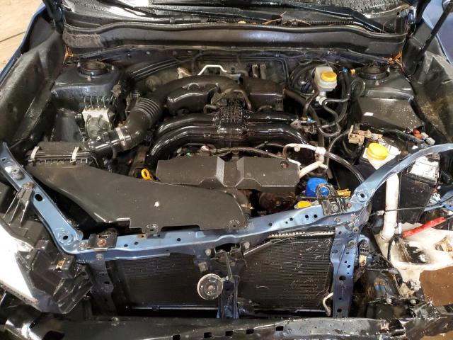 Photo 12 from auction – 2015 SUBARU FORESTER 2 with VIN JF2SJAHC8FH471724