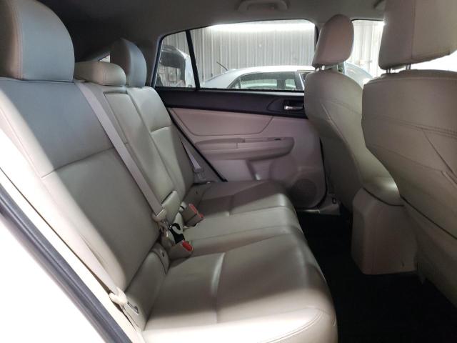 Photo 10 from auction – 2013 SUBARU XV CROSSTR with VIN JF2GPAGC4DH861044